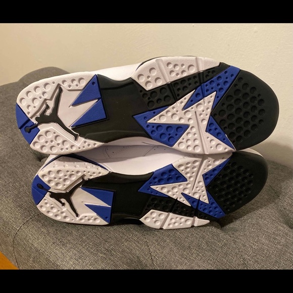 Jordan DMP 7 Bundle - Picture 5 of 11